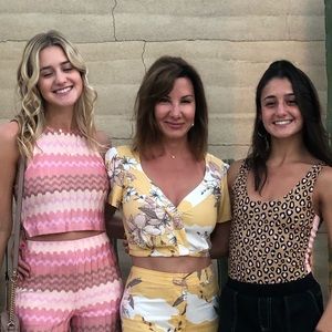 Meet your Posher, Lori